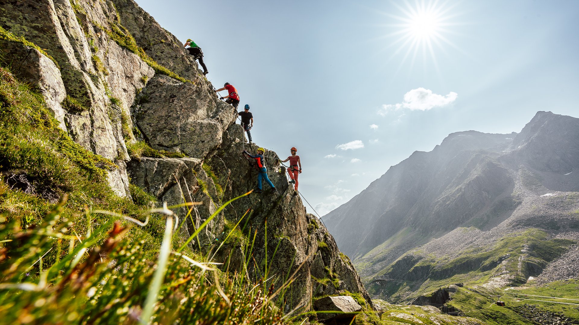 Active tips for your holiday in Stubaital
