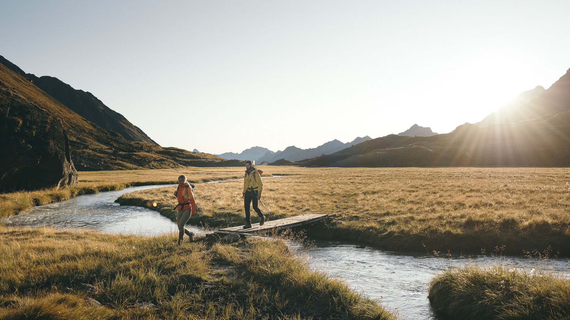 Bereit für Ihren Urlaub im Stubaital im Sommer?